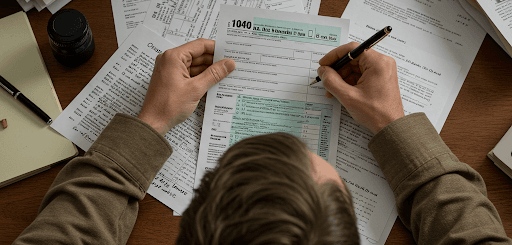 Turto deklaravimas Lietuvoje: ką svarbu žinoti kiekvienam gyventojui