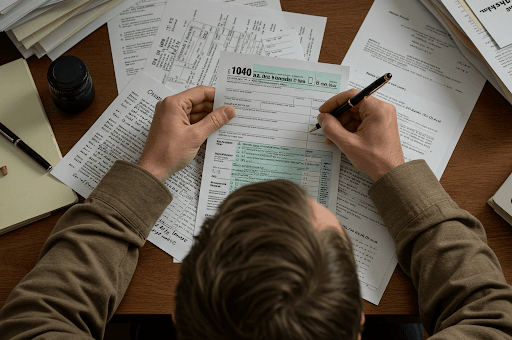 Turto deklaravimas Lietuvoje: ką svarbu žinoti kiekvienam gyventojui