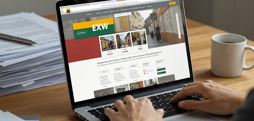 Kas yra "Exw" ir kaip jis keičia mūsų požiūrį į technologijas?