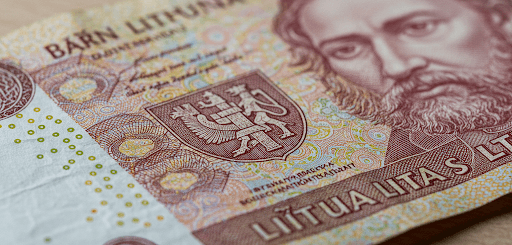 Svaras: Nuo senovės matavimo vieneto iki šiuolaikinės valiutos