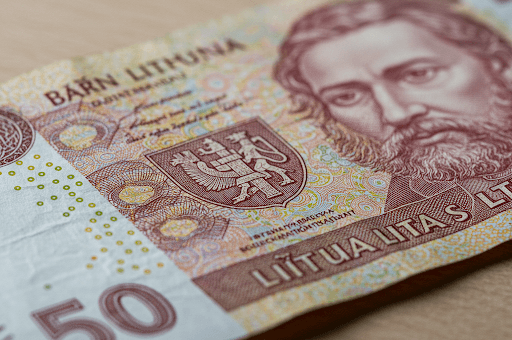 Svaras: Nuo senovės matavimo vieneto iki šiuolaikinės valiutos