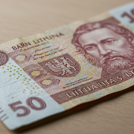 Svaras: Nuo senovės matavimo vieneto iki šiuolaikinės valiutos
