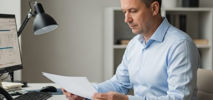 Buhalteris Lietuvoje: Kodėl Jis Būtinas Jūsų Verslui ir Kaip Išsirinkti Patikimą Specialistą