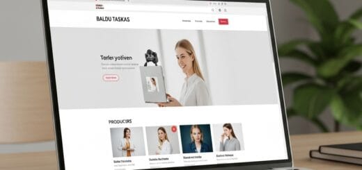 Baldu Taškas: Jūsų Išsamus Vadovas Į Svajonių Namus ir Idealų Baldų Pasirinkimą