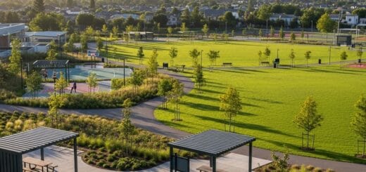 UNO Parkai Lietuvoje: Nuotykių Ir Adrenalino Kupinos Pramogos Gamtoje