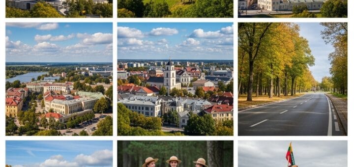 Paveiksliukai: Mažų Vaizdų Didelė Galia Mūsų Pasaulyje