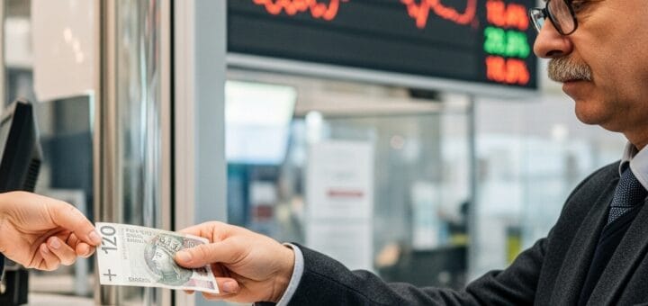 Lenkijos Zloto Kursas: Išsamus Gidas Keliaujantiems ir Investuojantiems