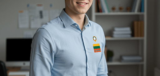 Praktikantas: nuo pirmų žingsnių iki karjeros aukštumų