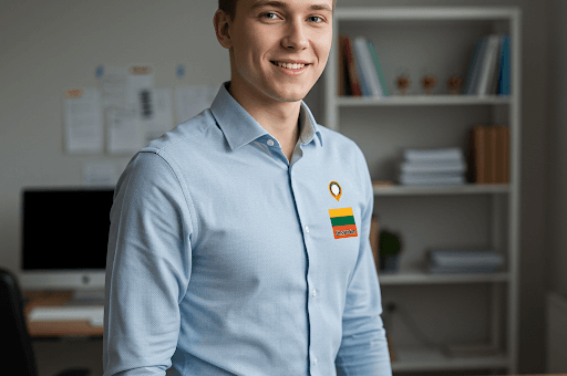 Praktikantas: nuo pirmų žingsnių iki karjeros aukštumų