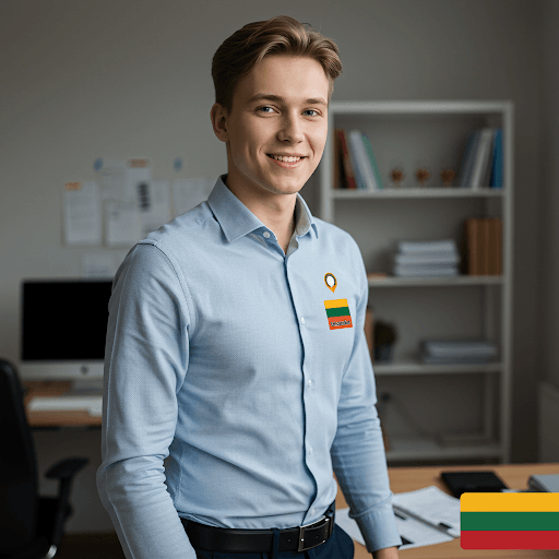 Praktikantas: nuo pirmų žingsnių iki karjeros aukštumų