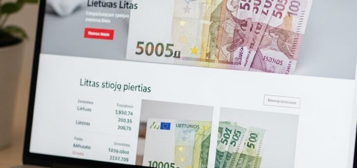 Valiuta: Nuo Senovės Mainų Iki Šiuolaikinio Pasaulio Pinigų – Išsami Apžvalga