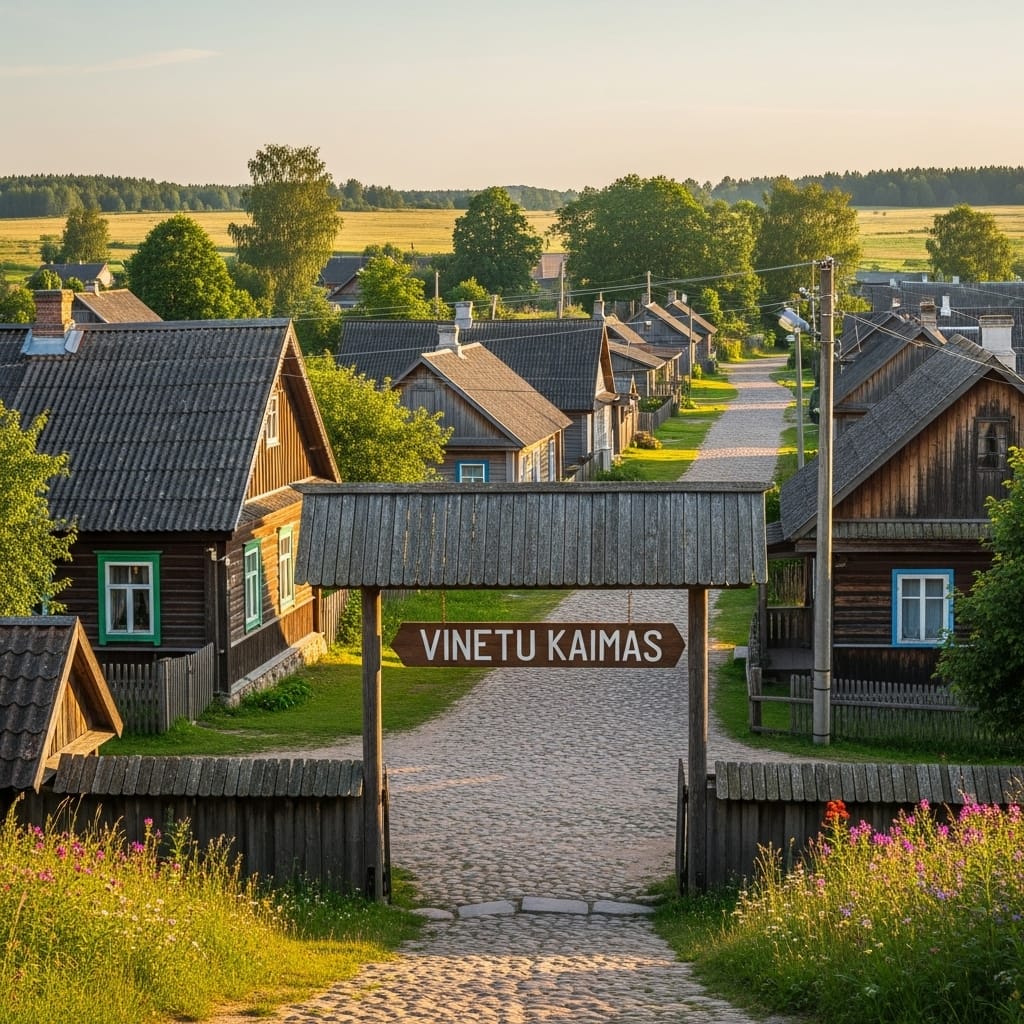 Vinetu Kaimas: Autentiška Kelionė į Šiaurės Amerikos Indėnų Pasaulį Lietuvoje Vinetu Kaimas: Autentiška Kelionė į Šiaurės Amerikos Indėnų Pasaulį Lietuvoje