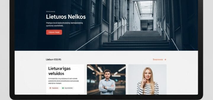Hansanet: Nuo Pionieriškų Dienų Iki Šiuolaikinės Internetinės Bankininkystės Aukštumų Lietuvoje