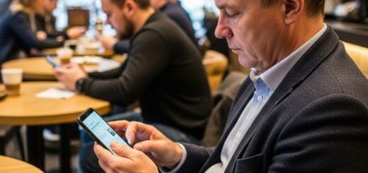 Lietuviškas internetas: nuo .lt pradžios iki ateities inovacijų pasaulio