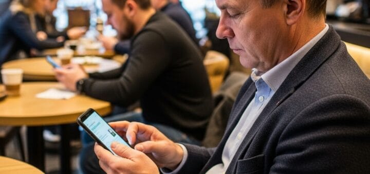 Lietuviškas internetas: nuo .lt pradžios iki ateities inovacijų pasaulio