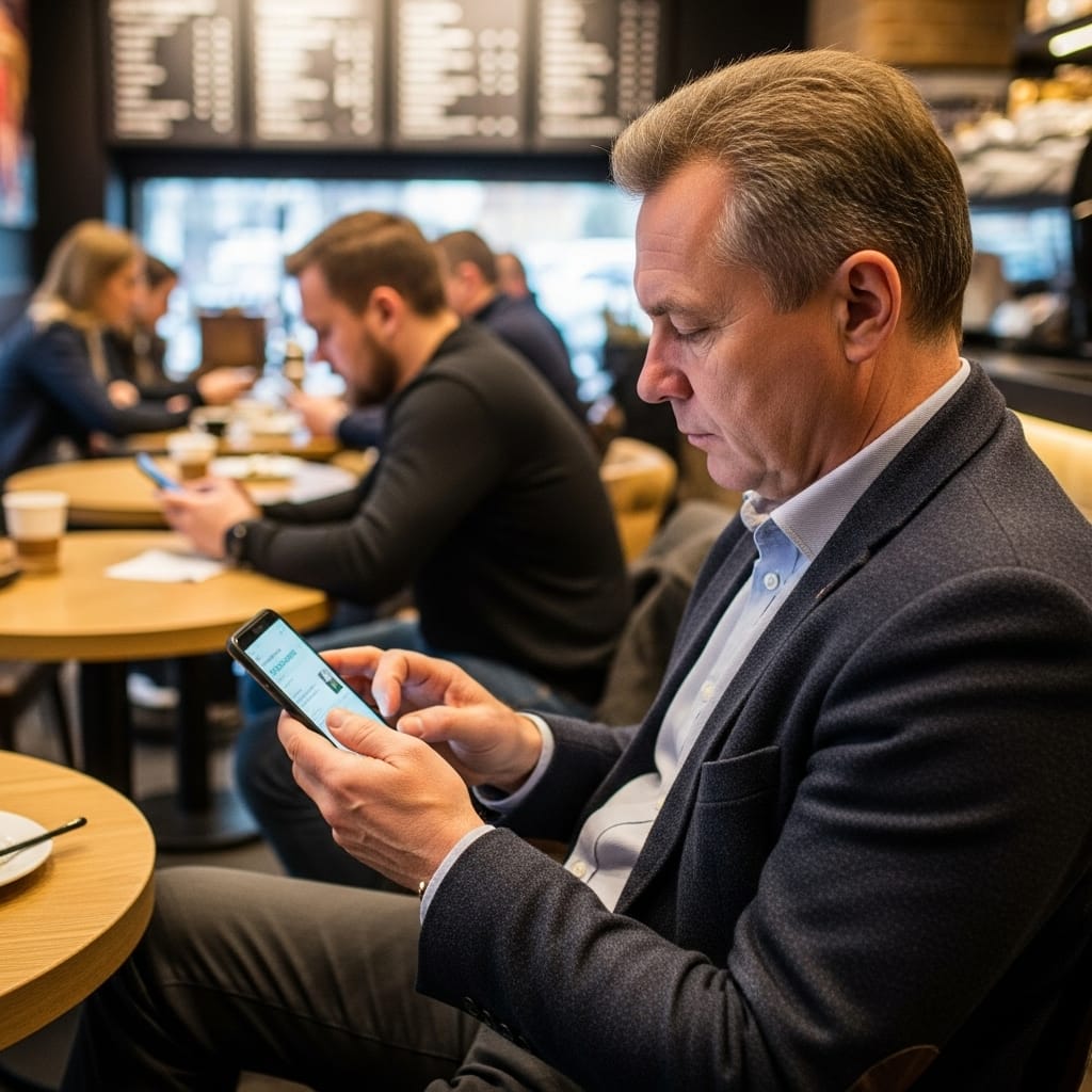 Lietuviškas internetas: nuo .lt pradžios iki ateities inovacijų pasaulio Lietuviškas internetas: nuo .lt pradžios iki ateities inovacijų pasaulio