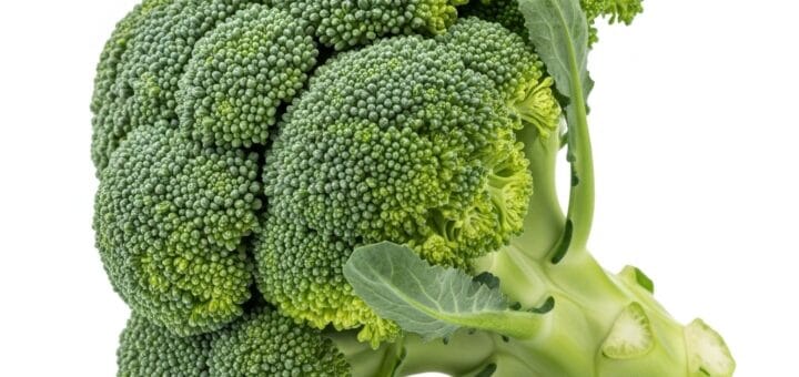 Brokoliai: Nuo Sėklos Iki Stalo – Išsamus Gidas Apie Auginimą, Naudą ir Skaniausius Receptus