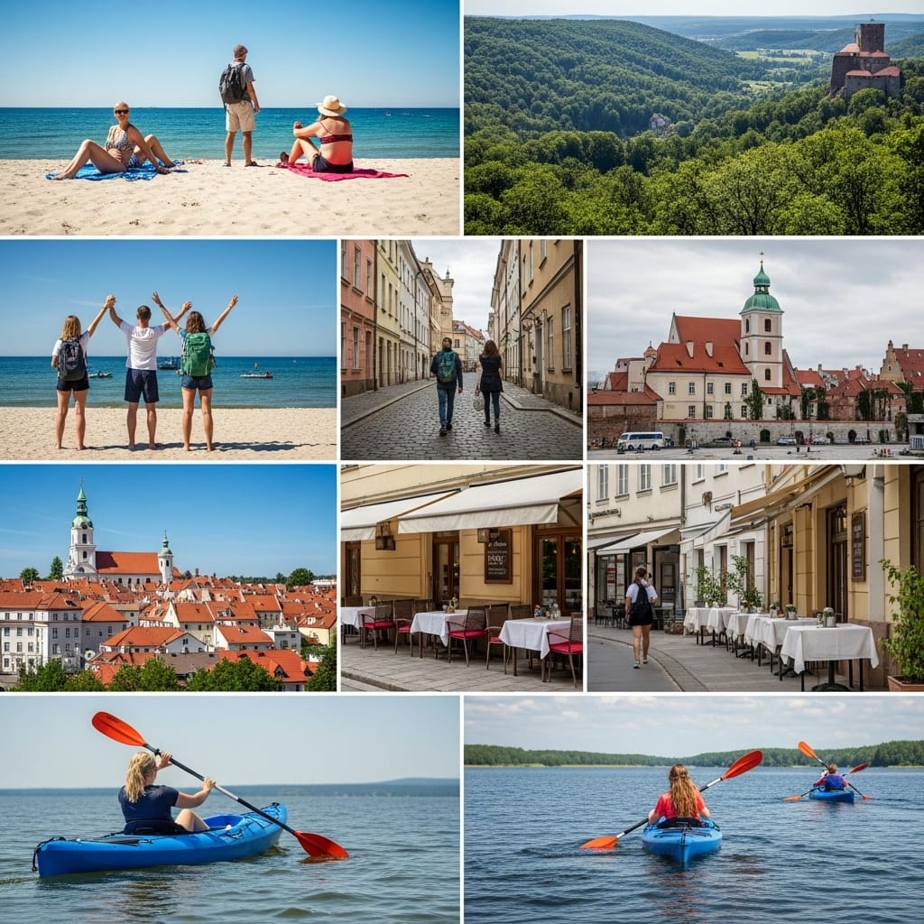 Atostogos Už Mėnesį Darbo: Kiek Dienų Jums Priklauso ir Kaip Teisingai Skaičiuoti? Atostogos Už Mėnesį Darbo: Kiek Dienų Jums Priklauso ir Kaip Teisingai Skaičiuoti?
