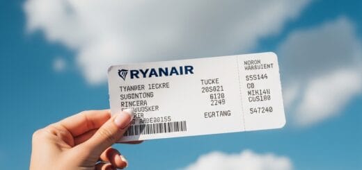 Ryanair Bilietai: Išsamus Gidas Planuojantiems Keliones su Populiariausia Žemų Sąnaudų Aviakompanija