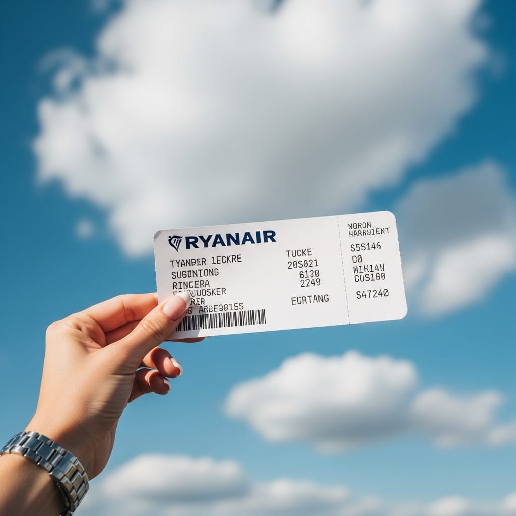 Ryanair Bilietai: Išsamus Gidas Planuojantiems Keliones su Populiariausia Žemų Sąnaudų Aviakompanija Ryanair Bilietai: Išsamus Gidas Planuojantiems Keliones su Populiariausia Žemų Sąnaudų Aviakompanija