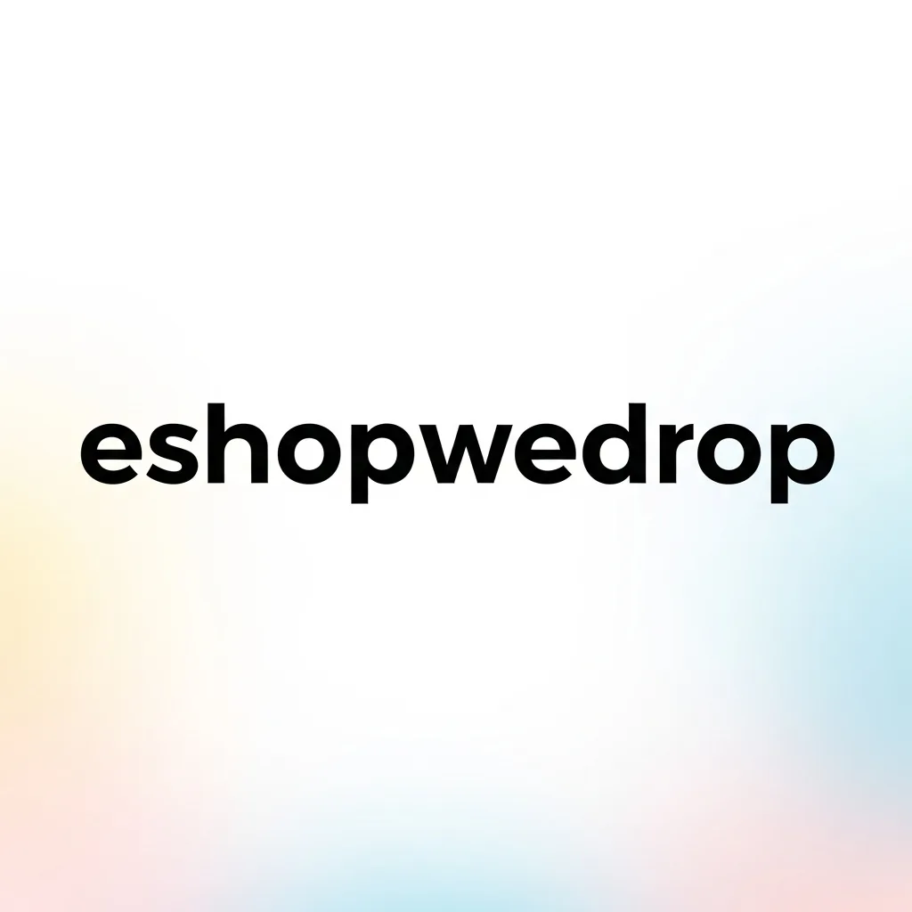 EshopWedrop Lietuva: Jūsų Vartai į Pasaulinį Apsipirkimą Be Ribų EshopWedrop Lietuva: Jūsų Vartai į Pasaulinį Apsipirkimą Be Ribų