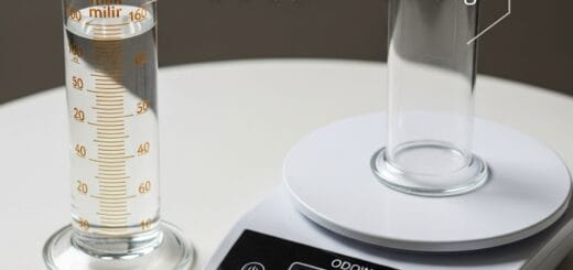 Mililitrai į gramus: Kaip tiksliai konvertuoti tūrį į masę virtuvėje ir ne tik?