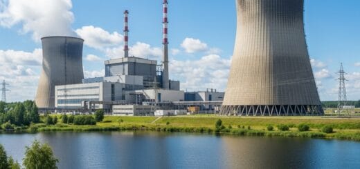 Mūsų Ignalina: Nuo Atomo Milžinės Iki Gamtos Perlo – Neatrastas Lietuvos Lobynas