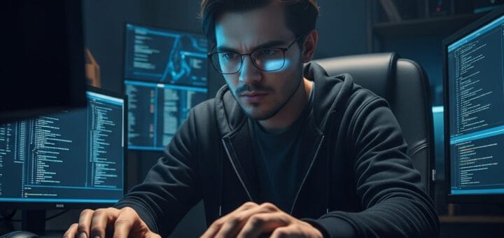 1337: Paslaptingasis interneto kodas – nuo elito iki memų kultūros