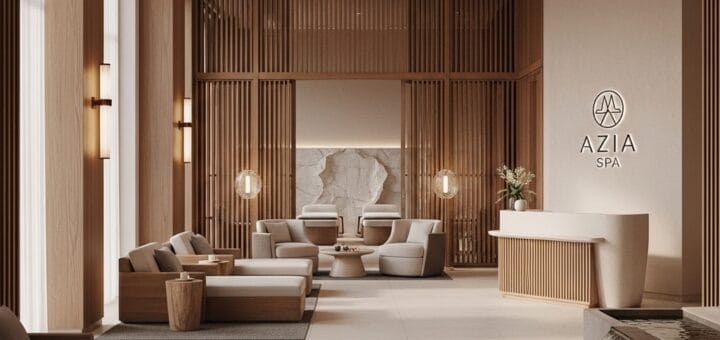 Azijos SPA Paslaptys: Kelionė į Kūno ir Sielos Harmoniją