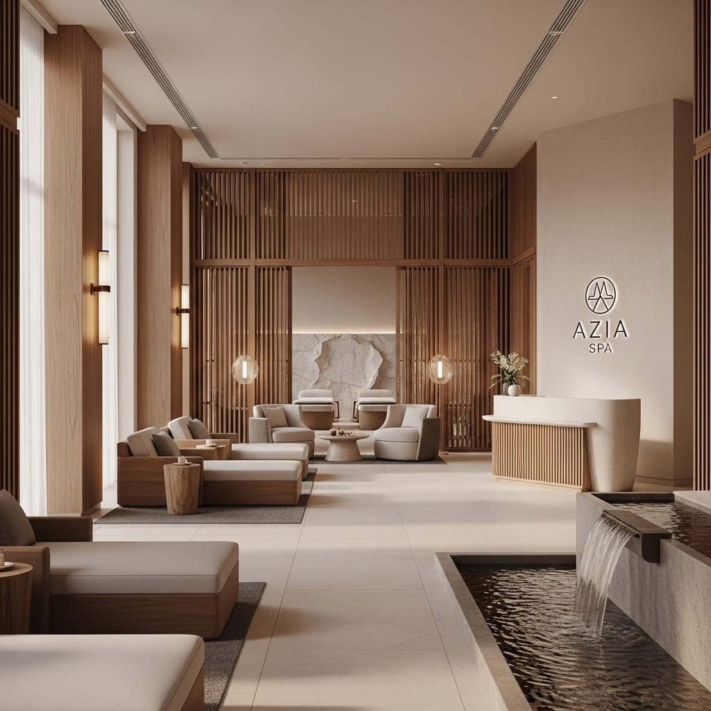 Azijos SPA Paslaptys: Kelionė į Kūno ir Sielos Harmoniją Azijos SPA Paslaptys: Kelionė į Kūno ir Sielos Harmoniją