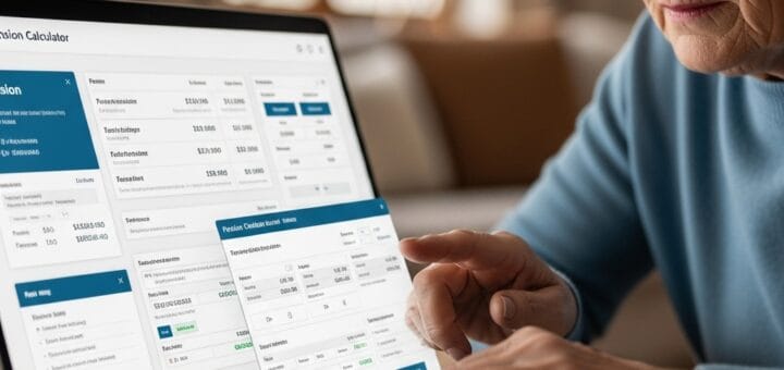 Senatvės Pensijos Skaičiuoklė 2025: Išsamus Gidas, Kaip Suprasti ir Padidinti Savo Būsimą Pensiją