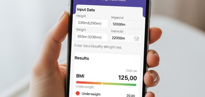 KMI Skaičiuoklė Moterims: Išsamus Gidas į Sveikesnį Gyvenimą