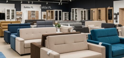 Lenkiški Baldai: Išsamus Gidas Nuo A iki Z Jūsų Svajonių Namams