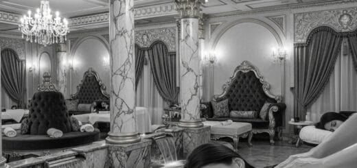 Karališkas sodas: paverskite savo žaliąją erdvę prabangos ir poilsio oaze