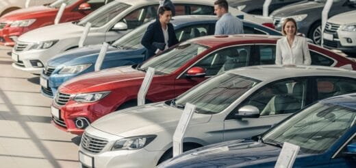 Automobiliai Išsimokėtinai: Išsamus Gidas, Kaip Įsigyti Svajonių Automobilį Protingai