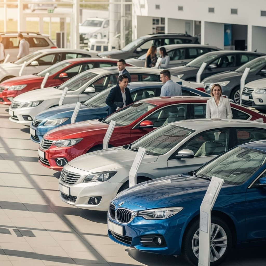 Automobiliai Išsimokėtinai: Išsamus Gidas, Kaip Įsigyti Svajonių Automobilį Protingai Automobiliai Išsimokėtinai: Išsamus Gidas, Kaip Įsigyti Svajonių Automobilį Protingai
