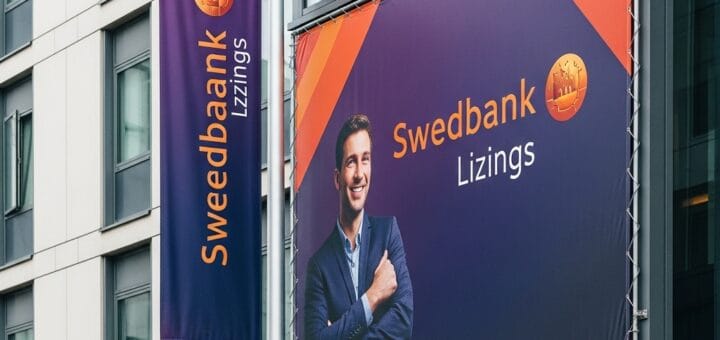 Swedbank Lizingas: Išsamus Gidas, Kaip Įgyvendinti Svajones Protingai