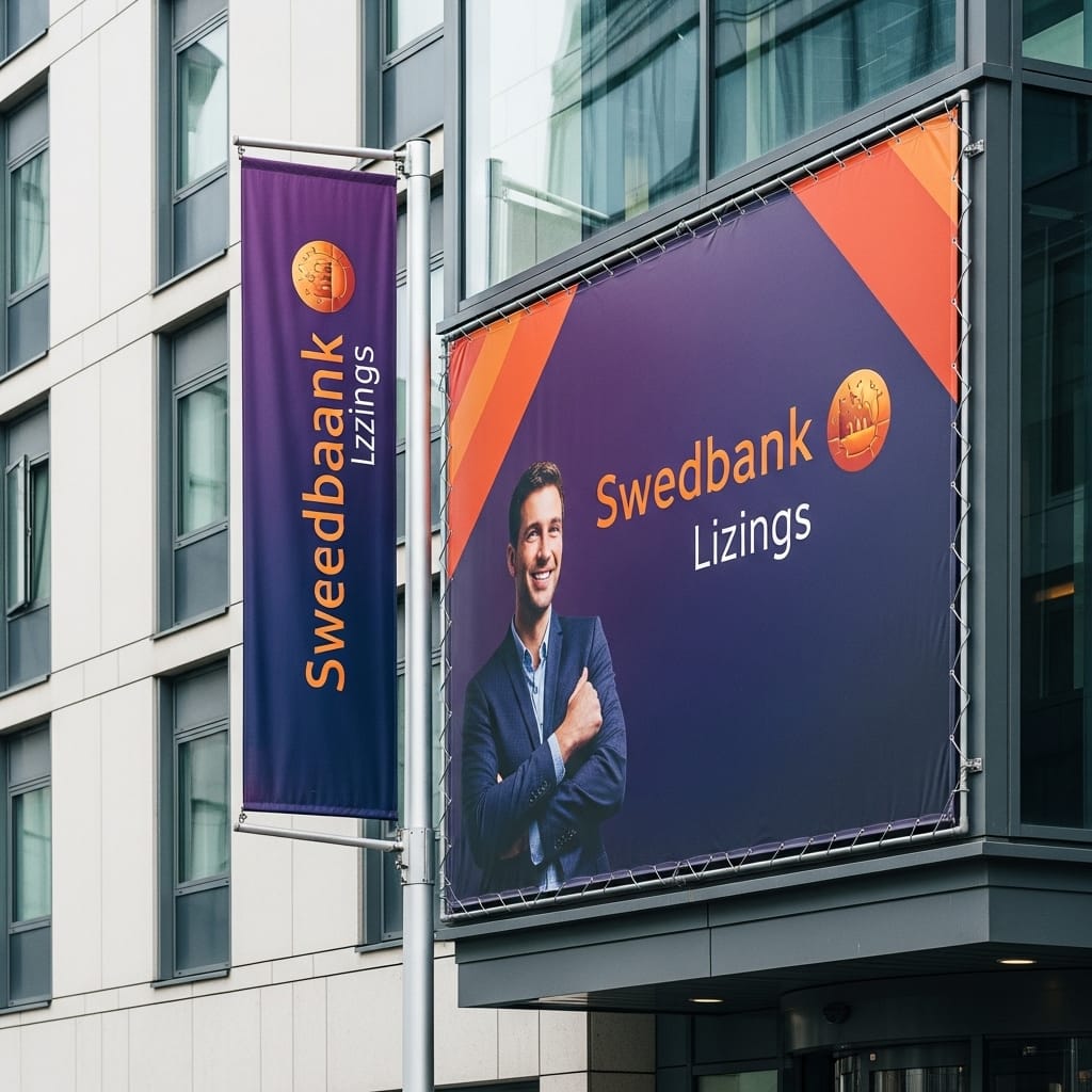 Swedbank Lizingas: Išsamus Gidas, Kaip Įgyvendinti Svajones Protingai Swedbank Lizingas: Išsamus Gidas, Kaip Įgyvendinti Svajones Protingai