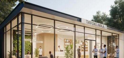 Tavo Klinika: Išsamus Gidas, Kaip Pasirinkti Patikimą Sveikatos Partnerį Visam Gyvenimui