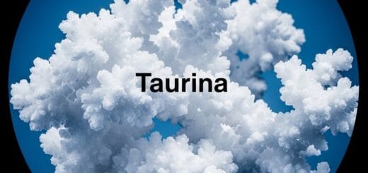 Taurinas: Stebuklinga Molekulė Jūsų Kūne, Apie Kurią Būtina Žinoti Daugiau