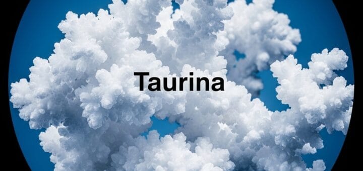 Taurinas: Stebuklinga Molekulė Jūsų Kūne, Apie Kurią Būtina Žinoti Daugiau