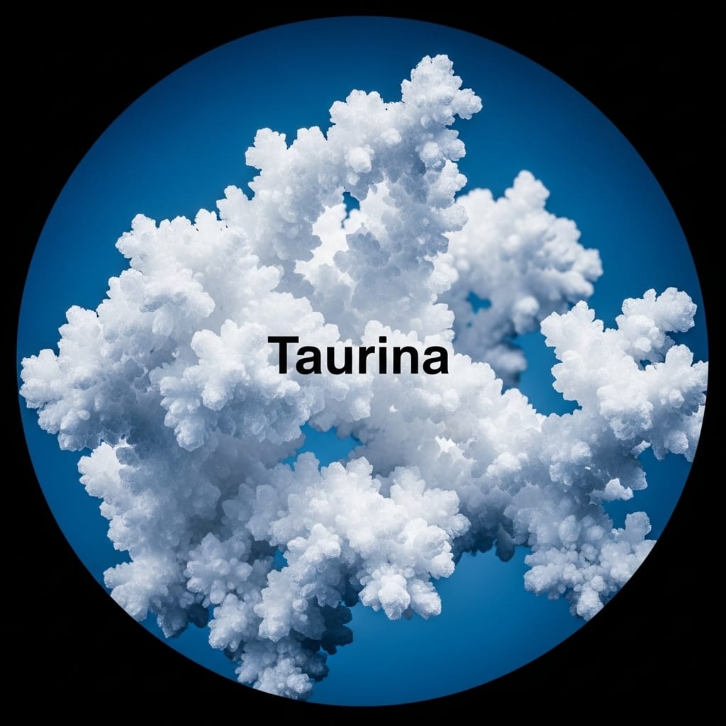 Taurinas: Stebuklinga Molekulė Jūsų Kūne, Apie Kurią Būtina Žinoti Daugiau Taurinas: Stebuklinga Molekulė Jūsų Kūne, Apie Kurią Būtina Žinoti Daugiau