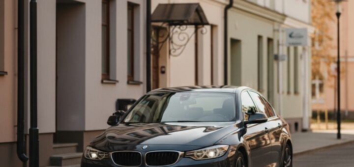 Automobilio draudimas: išsamus gidas, padėsiantis apsispręsti ir sutaupyti