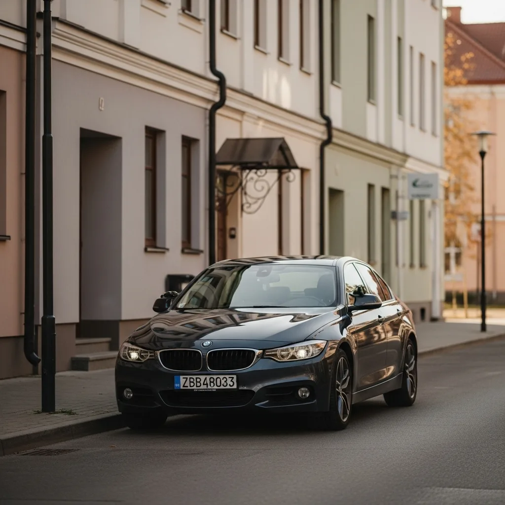 Automobilio draudimas: išsamus gidas, padėsiantis apsispręsti ir sutaupyti Automobilio draudimas: išsamus gidas, padėsiantis apsispręsti ir sutaupyti