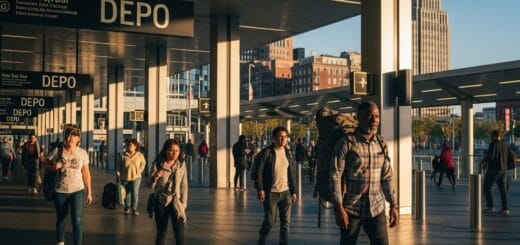 DEPO: Išsamus Gidas po „Pasidaryk Pats“ ir Sodo Pasaulį Lietuvoje