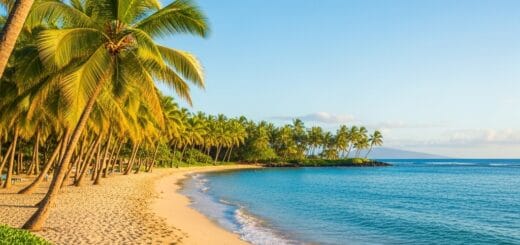 Havajai: Daugiau Nei Paplūdimiai – Išsami Pažintis su Polinezijos Perlu