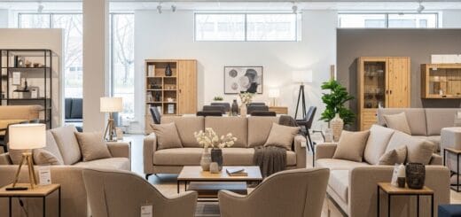 Baldų Rojus Jūsų Namuose: Išsamus Gidas, Kaip Susikurti Svajonių Interjerą