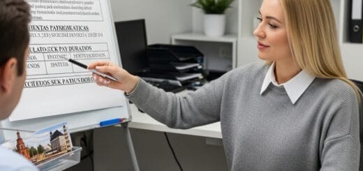 Kada Mokama Ligos Išmoka: Išsamus Gidas Kiekvienam Dirbančiajam 2025 Metais