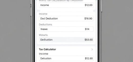Mokesčių Skaičiuoklė 2025: Išsamus Gidas, Kaip Teisingai Apskaičiuoti Savo Atlyginimą