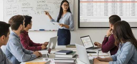 Buhalteriniai Kursai: Išsamus Gidas Kaip Pasirinkti ir Ko Tikėtis
